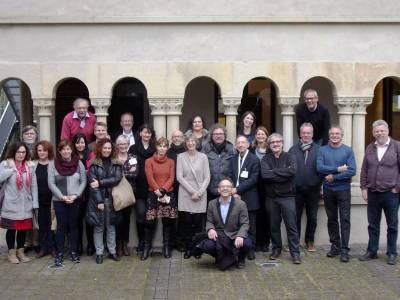 Σε επιστημονικό εργαστήρι στη Γερμανία το ΚΕΠΕΠΨΥ