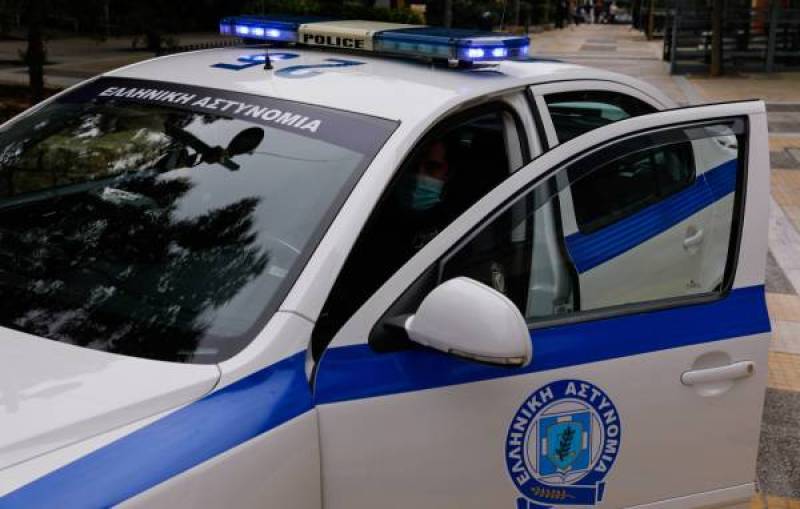 Μεσσηνία: Σύλληψη μαθητών για επεισόδιο στη Θουρία