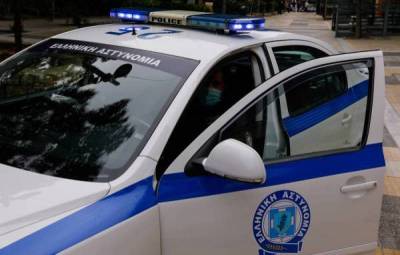 Μεσσηνία: Σύλληψη μαθητών για επεισόδιο στη Θουρία