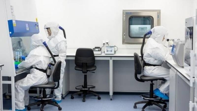 Αυξημένη θετικότητα παρουσιάζει η εποχική γρίπη, η οποία οφείλεται σε ποσοστό 92% στον ιό γρίπης Α(Η1N1)