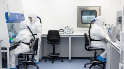 Αυξημένη θετικότητα παρουσιάζει η εποχική γρίπη, η οποία οφείλεται σε ποσοστό 92% στον ιό γρίπης Α(Η1N1)