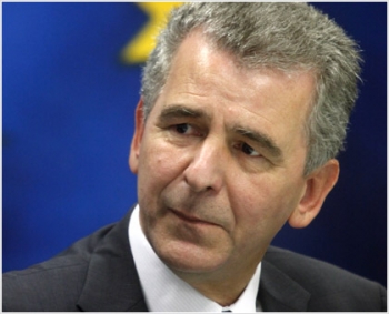 Συνέντευξη Καλογιάννη για Παραδείσια - Τσακώνα