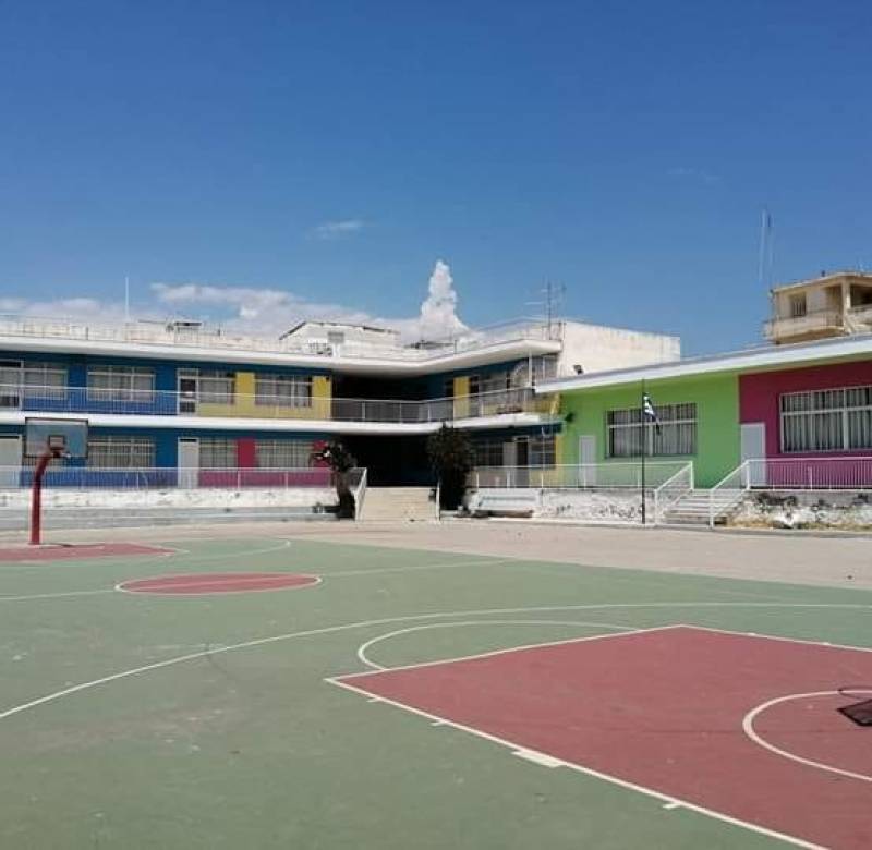 3ο Δημοτικό Καλαμάτας: Καταγγελία γονέων για αποκλεισμό μαθητών από εκδρομή