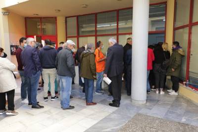 Εκλογές ΚΙΝΑΛ στη Μεσσηνία: Τα τελικά αποτελέσματα ανά περιοχή (βίντεο)