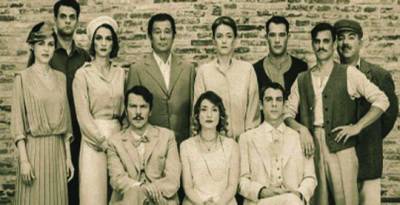 Στις 29 Οκτωβρίου η πρεμιέρα της "Αστροφεγγιάς" με τη Γιούλικα