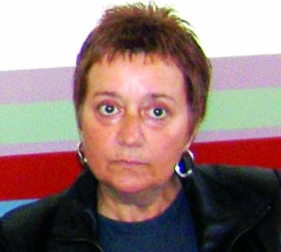 Δήμος Καλαμάτας: Τα «έσπασε» με το Νίκα η Κουράκλη