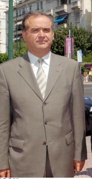 Γιάννης Λαμπρόπουλος για Τσακώνα: Δεκάδες δισ. δραχμές έπεσαν στον γκρεμό και κατέληξαν σε τσέπες