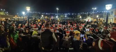 Οι μαθητές των Φιλιατρών στόλισαν τα δέντρα τους