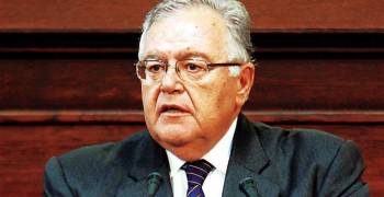 "Εφυγε" ο Γιώργος Κασιμάτης