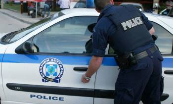 Σύλληψη για χασίς στη Μεσσήνη
