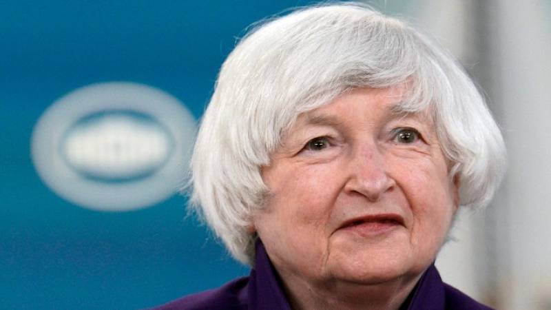 ΗΠΑ: Ακόμη 1,7 δισ. δολάρια οικονομική βοήθεια στην Ουκρανία