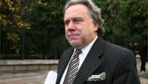 Ο Γ. Κατρούγκαλος επικεφαλής του ψηφοδελτίου του ΣΥΡΙΖΑ στη Μεσσηνία