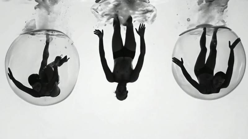 Νέα συνεργασία του Video Art Μηδέν με φεστιβάλ από την Πορτογαλία