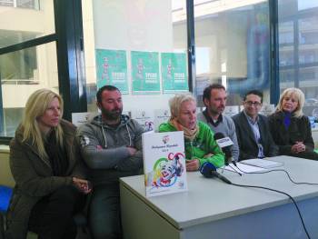 Στις 28 Δεκεμβρίου τρέχουν για το Καλαματιανό καρναβάλι