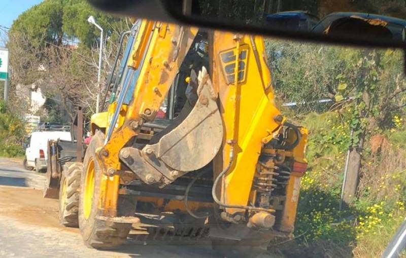 Σπάει συνέχεια ο αγωγός