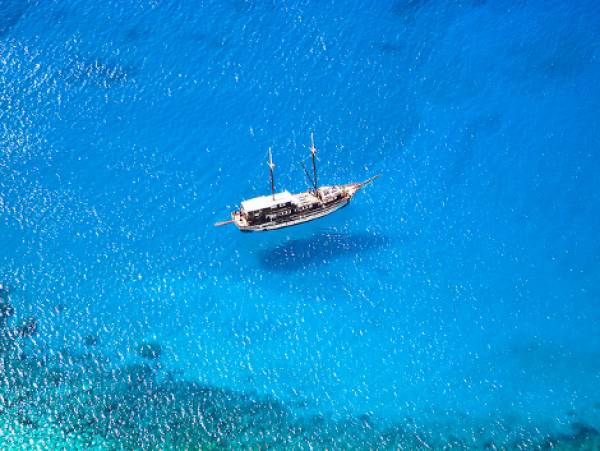 Γεμάτα τα ξενοδοχεία της Τριφυλίας κυρίως από Ελληνες