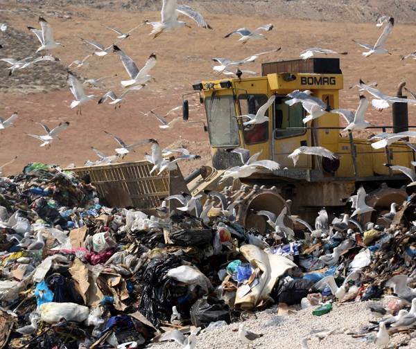 Υπογράφει με την ΤΕΡΝΑ σήμερα - αύριο ο Τατούλης