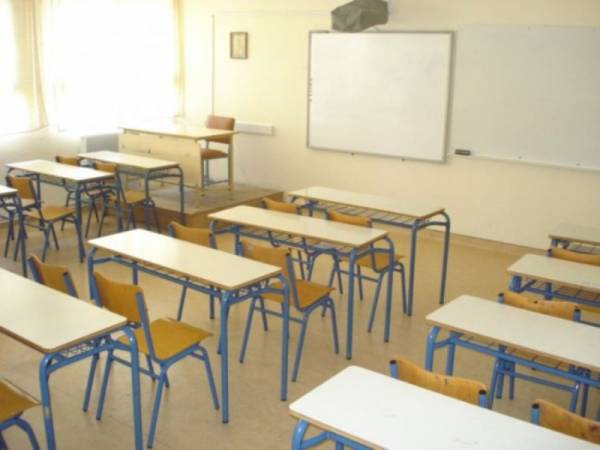 Διαμαρτυρία της Β' ΕΛΜΕ Μεσσηνίας για την κατάσταση στην παιδεία