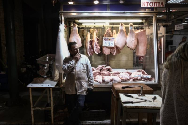 INKA: Το φετινό Πάσχα θα είναι ακριβότερο κατά 6% σε σχέση με πέρυσι