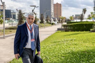 ΚΕΔΕ: Ο Καφαντάρης για τον ρόλο και τις ανάγκες της αυτοδιοίκησης