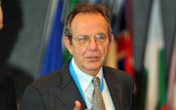 Πάντοαν: Να επιταχυνθεί η διαδικασία εκσυγχρονισμού της Ελλάδας