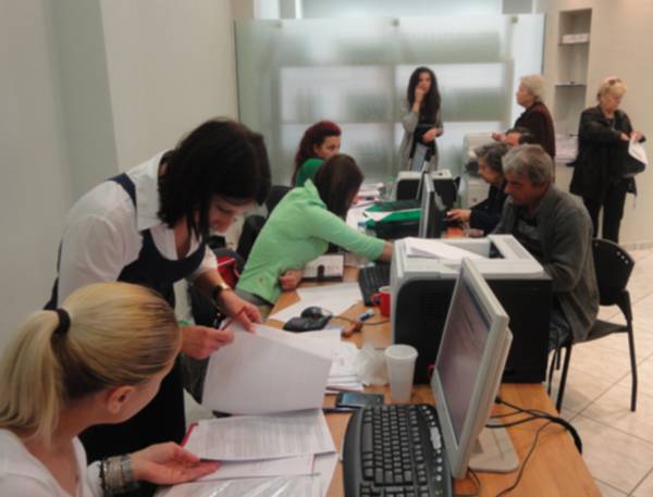 Κέντρα Εξυπηρέτησης Αγροτών από την Ενωση Μεσσηνίας