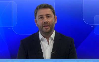 Ν. Ανδρουλάκης: «Κύριε Μητσοτάκη, ζητώ να ανακοινωθεί άμεσα ο λόγος παρακολούθησής μου από την ΕΥΠ»