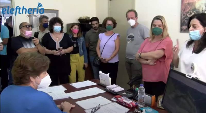 Στη Βουλή από τον Χαρίτση οι ελλείψεις προσωπικού σε Ειδικό Νηπιαγωγείο και Ειδικό Δημοτικό Καλαμάτας