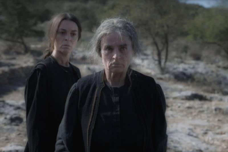 Οι 35+22 ελληνικές ταινίες του φετινού φεστιβάλ Θεσσαλονίκης