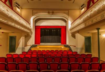 Πανελλήνιο χορωδιακό φεστιβάλ στην Τρίπολη