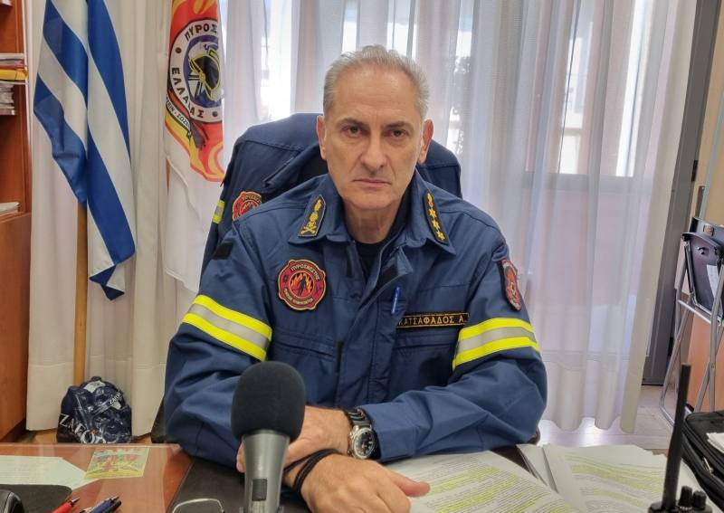 Μέχρι 15 Νοεμβρίου η παράταση απαγόρευσης χρήσης φωτιάς και στη Μεσσηνία (βίντεο)