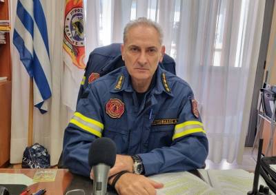 Μέχρι 15 Νοεμβρίου η παράταση απαγόρευσης χρήσης φωτιάς και στη Μεσσηνία (βίντεο)