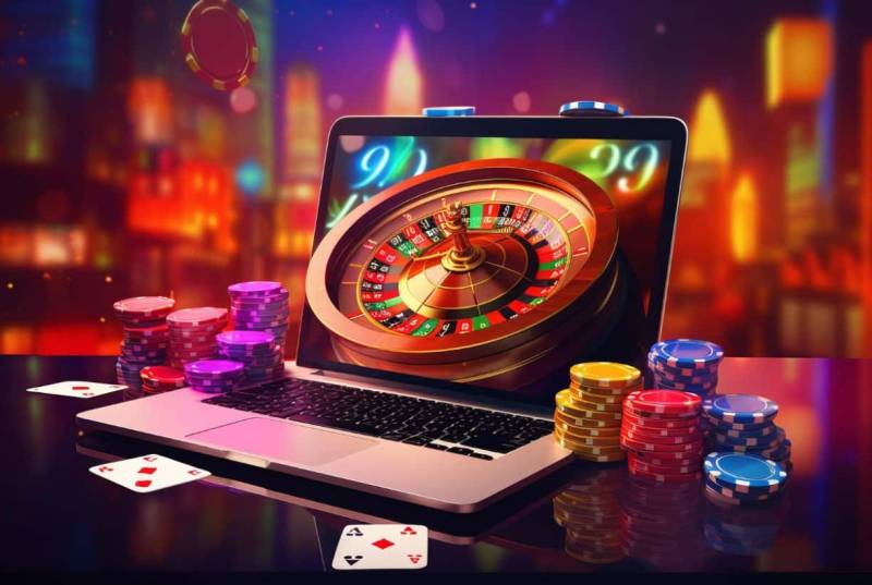 Το μέλλον του online casino στην Ελλάδα και ο ρόλος των διεθνών πλατφορμών