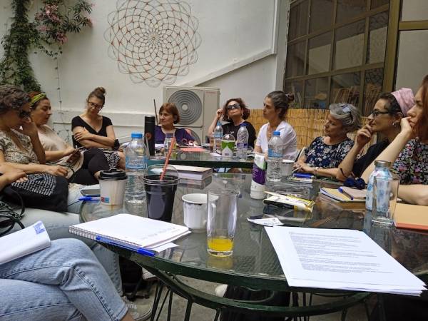 “Sister Outsider” μια γυναικεία υπόθεση