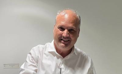 Ο Νίκος Μαλαπέτσας στο νέο Δ.Σ. της ΠΟΕΣΕ