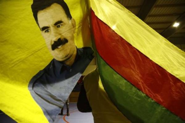 Αρχίζει η δίκη της αγωγής Οτσαλάν κατά του ελληνικού κράτους