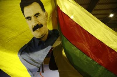 Αρχίζει η δίκη της αγωγής Οτσαλάν κατά του ελληνικού κράτους