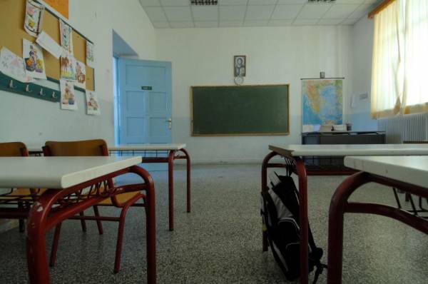 Ανάδοχος για τα σχολεία της Τριφυλίας