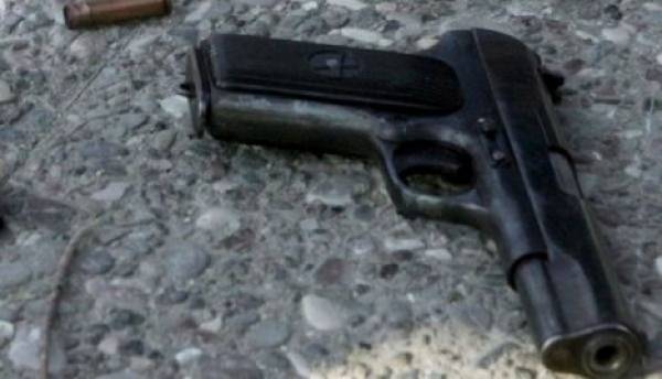 Σύλληψη 49χρονου για οπλοκατοχή στο Σαραντάπηχο Κορινθίας