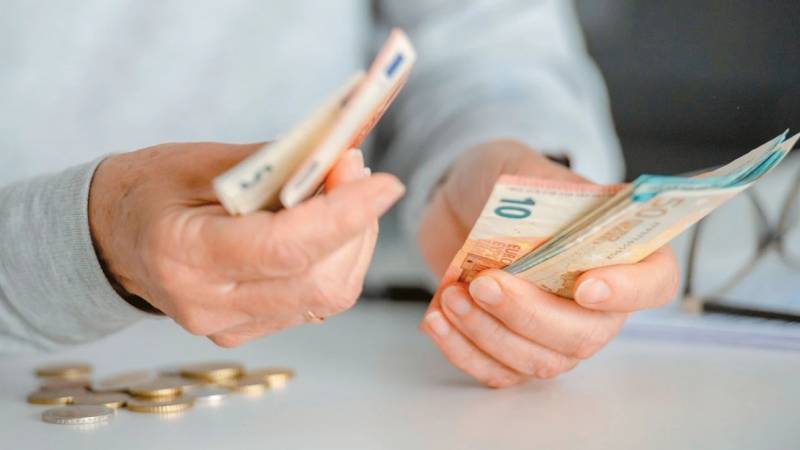 Συντάξεις Ιουνίου 2026: Οι ημερομηνίες πληρωμής