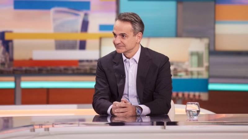 Μητσοτάκης: Όχι σε ολικό lockdown στους ανεμβολίαστους όπως στην Αυστρία