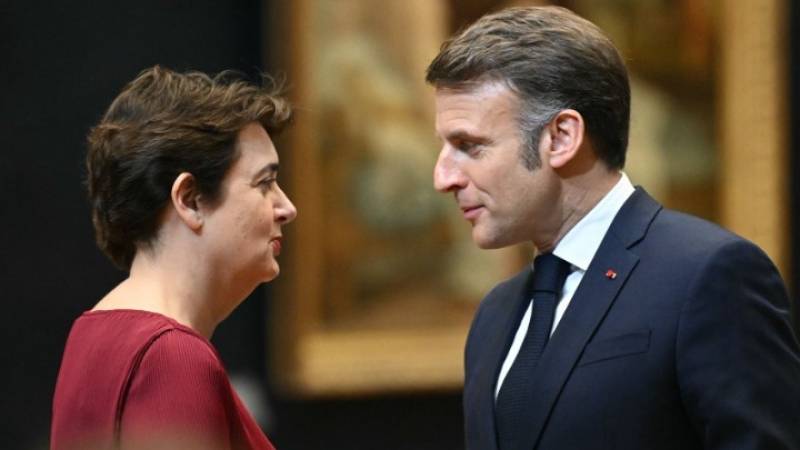 Γαλλία: Παραιτήθηκε η διευθύντρια του Μουσείου του Λούβρου
