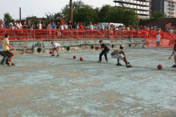Ο "σκληρός" γιος μου, που έτυχε να έχει σύνδρομο Down