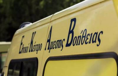 Εύβοια: Διανομέας έχασε τη ζωή του μετά από βάρδια στον καύσωνα