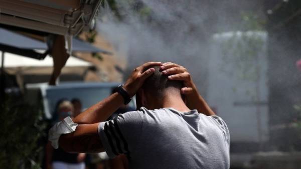 Ιατρικός Σύλλογος Μεσσηνίας: Οδηγίες για την αντιμετώπιση των υψηλών θερμοκρασιών