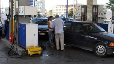 ΑΑΔΕ: Νέο σύστημα εισροών-εκροών στα πρατήρια καυσίμων από 12 Ιουνίου