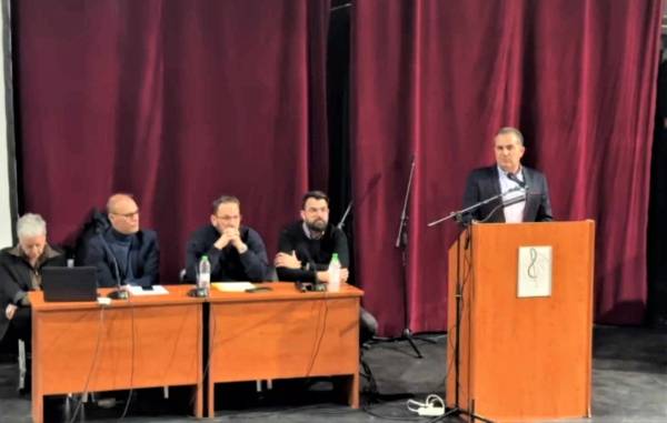 Ιδέες και προτάσεις για την Βιώσιμη Αστική Ανάπτυξη στην Καλαμάτα