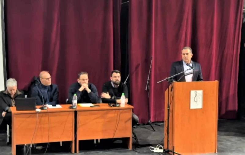 Ιδέες και προτάσεις για την Βιώσιμη Αστική Ανάπτυξη στην Καλαμάτα