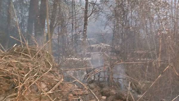 Απόδειξη διάλυσης