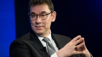 Μπουρλά: Απαραίτητη η τέταρτη δόση του εμβολίου, θα έρθουν πολλές ακόμα μεταλλάξεις